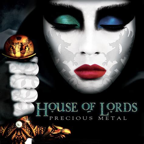 House Of Lords – Recensione: Precious Metal